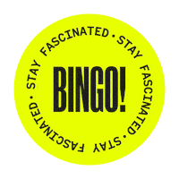 The Basement Advertising Sticker by BSMNT