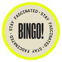 The Basement Advertising Sticker by BSMNT