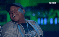 Hip Hop Laughing GIF by rhythmandflow