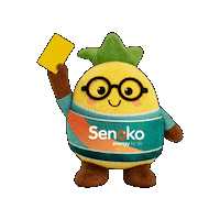 Football Soccer Sticker by Senoko Energy