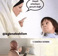 Allah Furkan GIF