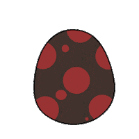 Easter Bunny Sushi Sticker by Silly Kitties