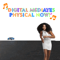 Social Media Love Sticker by Robodrone