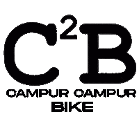 C2B Sticker by Guteninc