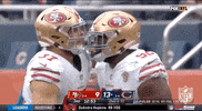 San Francisco 49Ers Football GIF by NFL