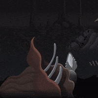 Plant Life Animation GIF by melindeer