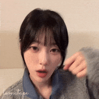 Loona Choerry Choi Yerim GIF