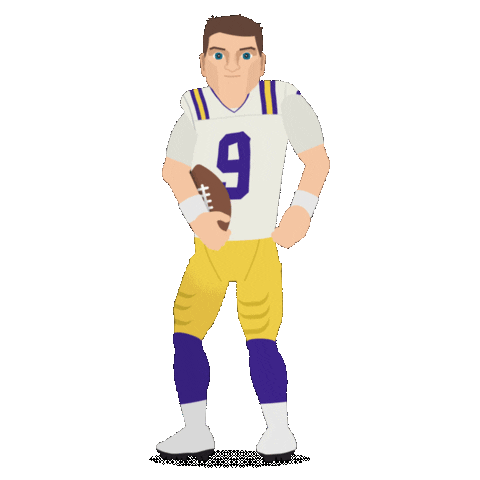 Nfl Draft Football Sticker by Panini America