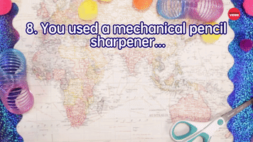 Mechanical Pencil Sharpener