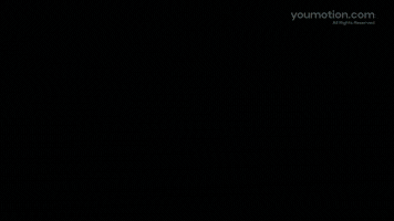 Kinetic Typography Opener