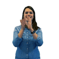 clapping applause Sticker