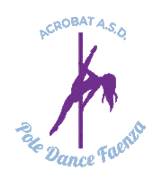 poledance_faenza poledance vigna poledancefaenza polefaenza Sticker