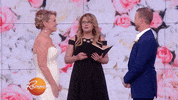 happily ever after kiss GIF by Rachael Ray Show