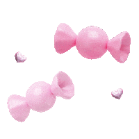 Heart Pink Sticker by geo_tw