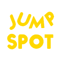 jumpspotperu jump peru trampoline salto Sticker