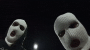 Ski Mask GIF