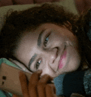 Happy Phone GIF