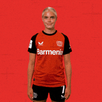 Bayer 04 Werkself GIF by Bayer 04 Leverkusen