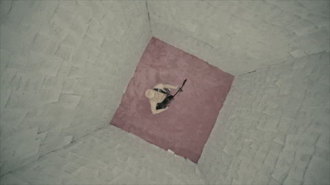 Papercuts GIF by Machine Gun Kelly