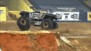 GIF by Monster Jam