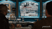 Shawn And Gus GIF by PeacockTV