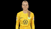 Hurry Up Bundesliga GIF by VfL Wolfsburg