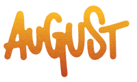 End Of Summer Fall Sticker by subtlestrokes