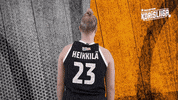 Sport Basketball GIF by Basket_fi