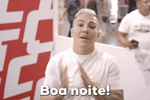 Boa Noite
