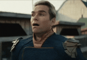 Tired The Boys GIF