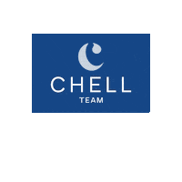 Chel Sticker by Chell Team