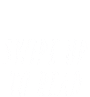 Finderstyle swipe up finder finderstyle Sticker