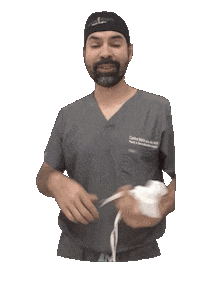 naturalresultsaz man guy body medical Sticker