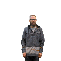 Meme Shooting Sticker by Power Unlimited