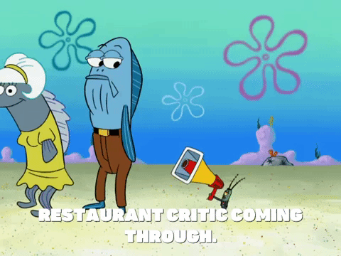 episode 1 accidents will happen GIF by SpongeBob SquarePants