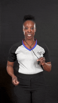 Sport Officiating GIF by Ennov-Action