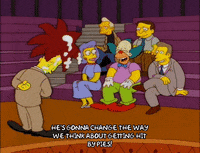 season 8 GIF