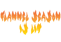 Is Lit Sticker by Dixxon Flannel Co.