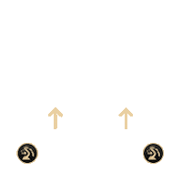 Swipeup Sticker by G999 Blockchain