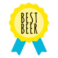 Beer Bier Sticker by Noêmia Boêmia