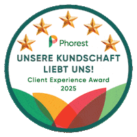 Cea Sticker by Phorest Salon Software