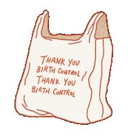 Health Care Thank You Sticker by INTO ACTION