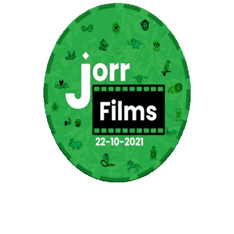Jorrvichar Sticker by Digital Pratik
