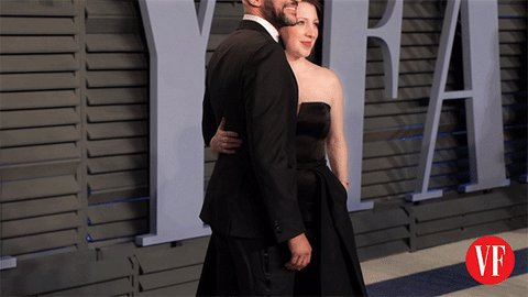 keegan michael key oscars GIF by Vanity Fair