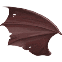 Wings Sticker by Owlient