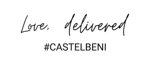 Sticker by Castelbeni