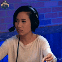 Driving Los Angeles GIF by Hyper RPG