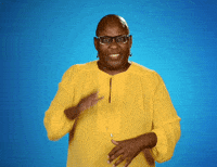 Awkward Asl GIF