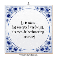 Humor Moment Sticker by Tegelspreuken.nl