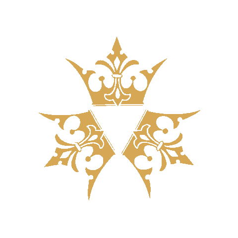 threekingstattoo 3k three kings three kings tattoo Sticker